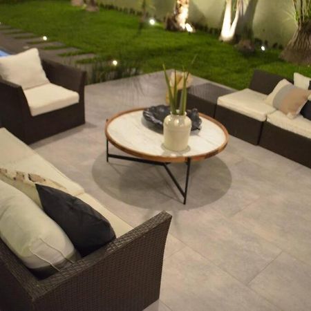 과달라하라 Casa Familiar Con Alberca Privada Climatizada 빌라 외부 사진