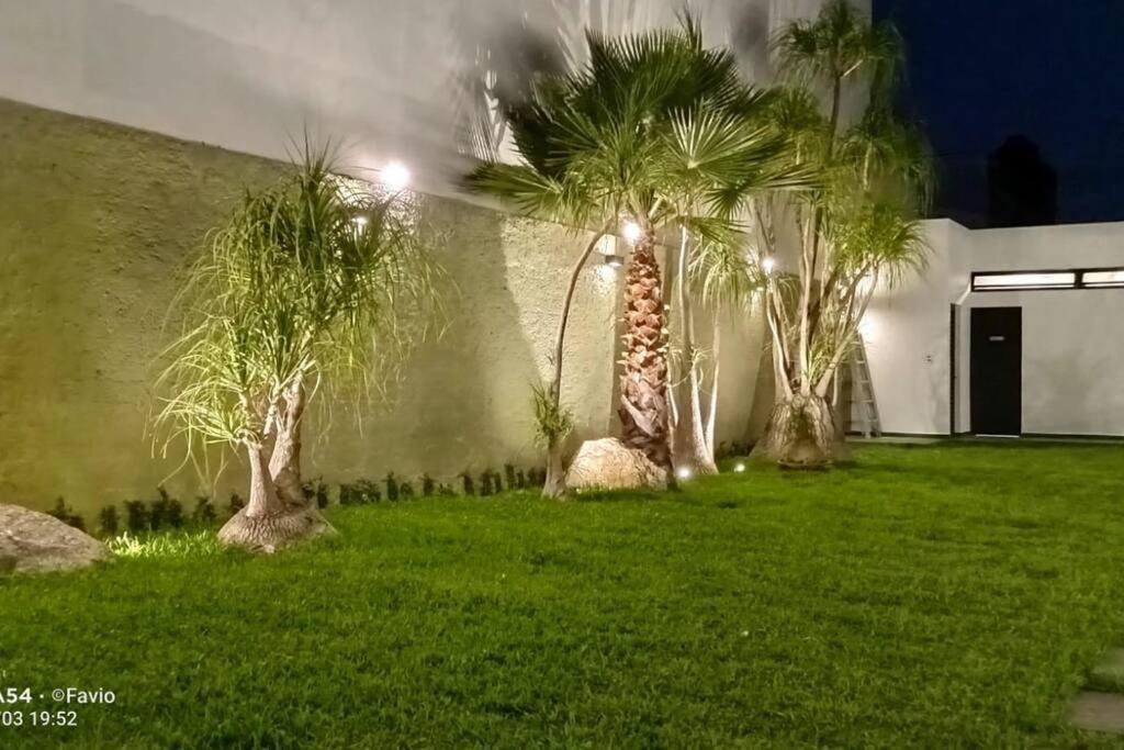 과달라하라 Casa Familiar Con Alberca Privada Climatizada 빌라 외부 사진