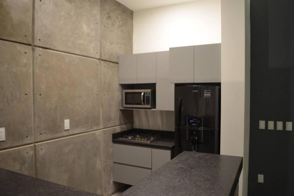 과달라하라 Casa Familiar Con Alberca Privada Climatizada 빌라 외부 사진